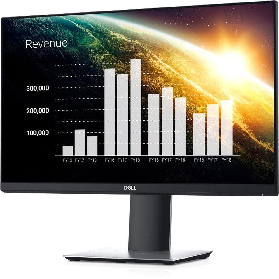 23-Inch IPS Monitor Full HD - Dell P2319H Professional Display | TecISoft