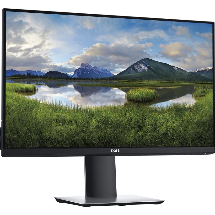 23-Inch IPS Monitor Full HD - Dell P2319H Professional Display | TecISoft