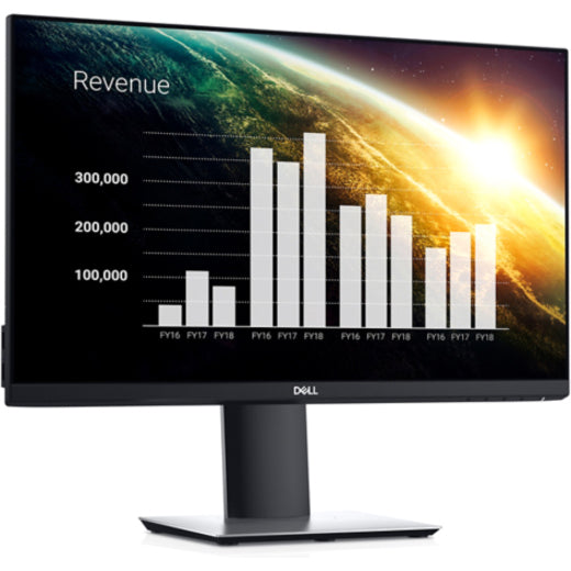 23-Inch IPS Monitor Full HD - Dell P2319H Professional Display | TecISoft