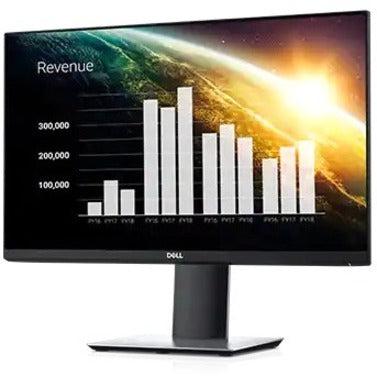 23-Inch Monitor - Dell P2319H Full HD IPS Professional Display | TechSoft DELL-P2319HE