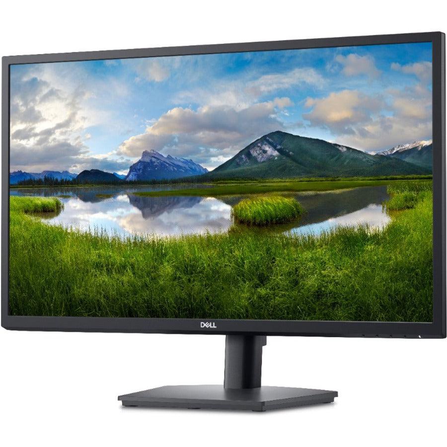 24 Inch 1080p Monitor - Dell E2422HS Full HD Display | TecISoft DELL-E2422HS