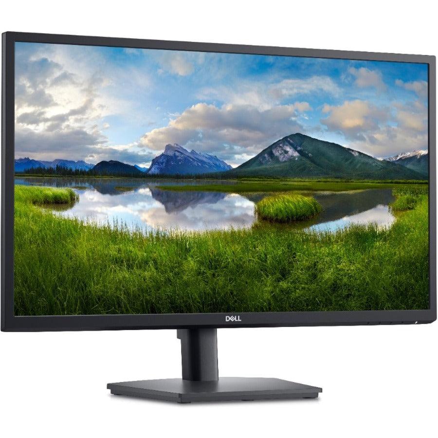 24 Inch 1080p Monitor - Dell E2422HS Full HD Display | TecISoft DELL-E2422HS