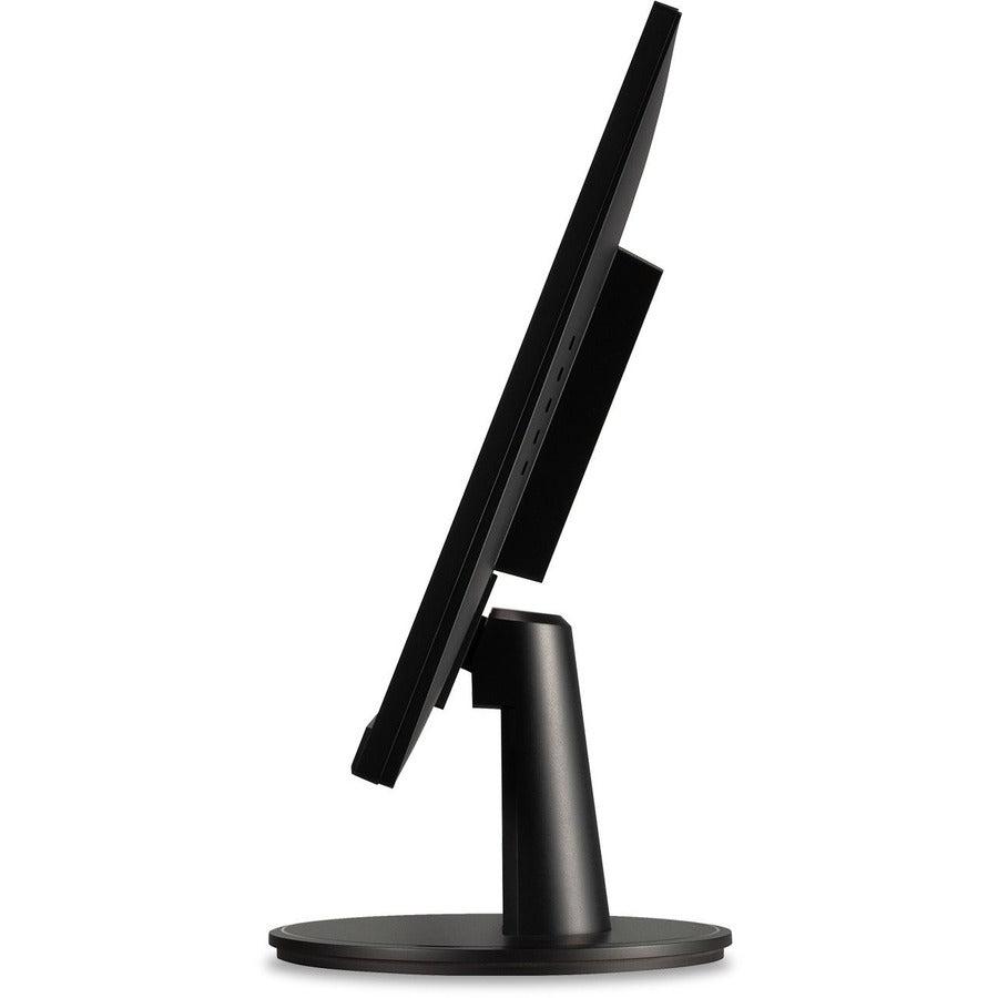 24 Inch 1080p Monitor - Full HD Gaming & Office Display | ViewSonic VA2447-MH