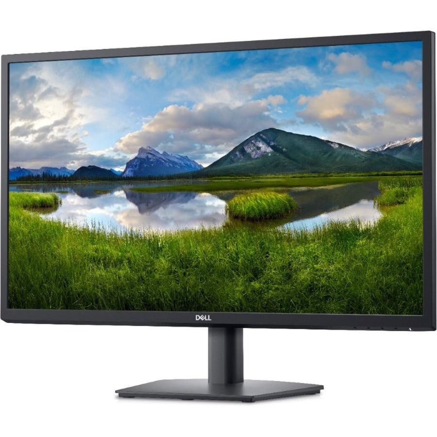 24 Inch IPS Monitor - Dell E2422H FHD Display | TecISoft DELL-E2422H