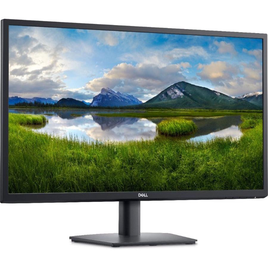 24 Inch IPS Monitor - Dell E2422H FHD Display | TecISoft DELL-E2422H