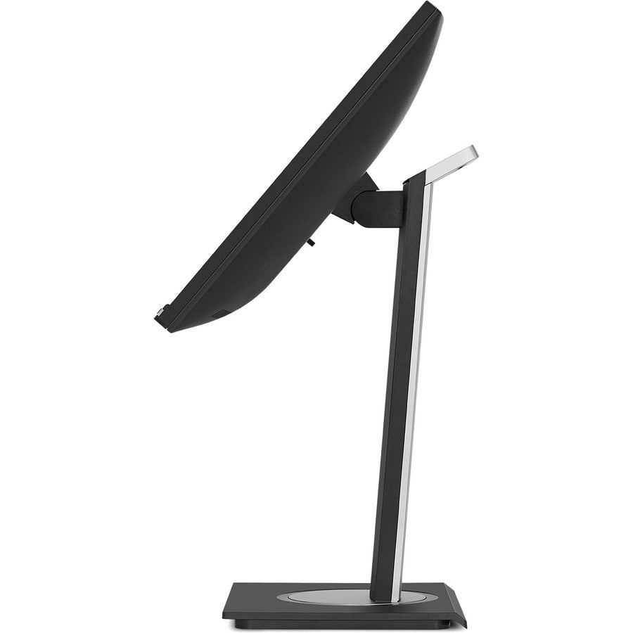 24 Inch IPS Monitor - ViewSonic VG2448a Ergonomic Display