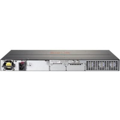 24 Port PoE Switch - HPE Aruba 2930M Managed Stackable | TechSoft JL320A
