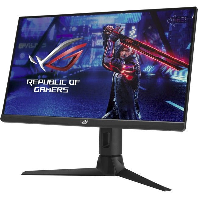 240Hz Gaming Monitor - ROG Strix XG259CM Fast IPS | ASUS
