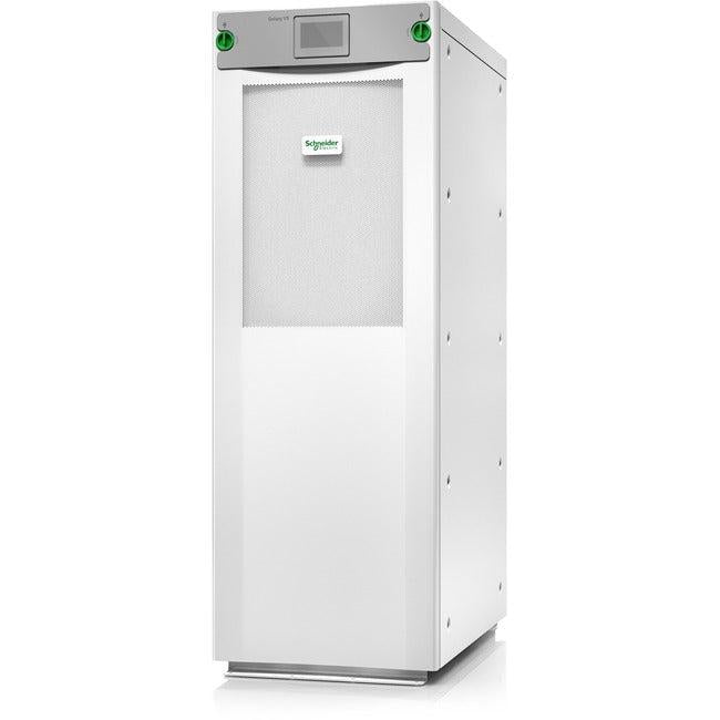 25kW UPS Systems - Enterprise Power Protection | TecISoft GVSUPS25K0B4FS