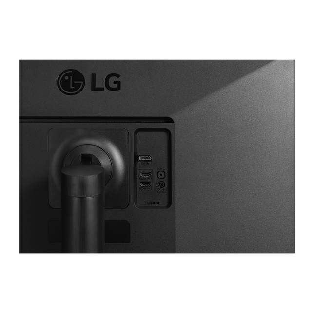 27 Inch 4K Monitor IPS HDR Professional Display | LG 27BL55U-B | TecISoft