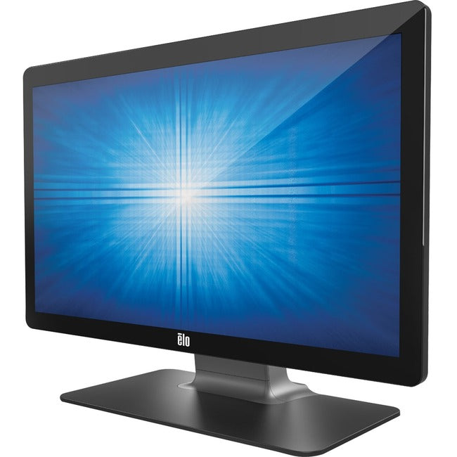 27 Inch Touchscreen Monitor - Professional PCAP Display | ELO E351997
