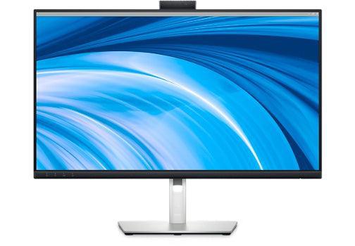 27 Inch Video Conferencing Monitor - Dell Full HD IPS Display | DELL DELL-C2723H