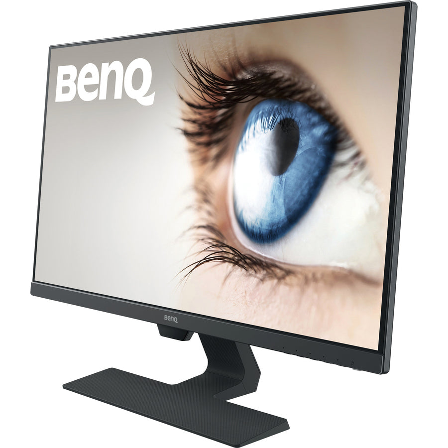 BenQ GW2780 27 Class Full HD LCD Monitor - 16:9 - Black"