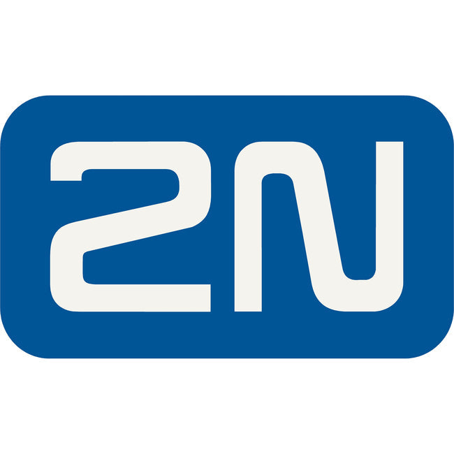 2N Security Bundle for the 2N IP/LTE Verso 01975-001