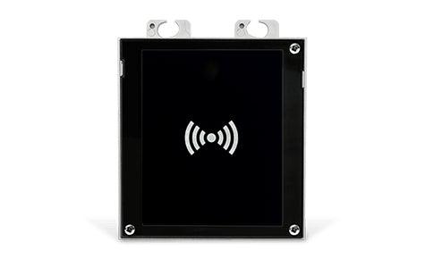 2N Telecommunications 9155040 Rfid Reader Black, Silver