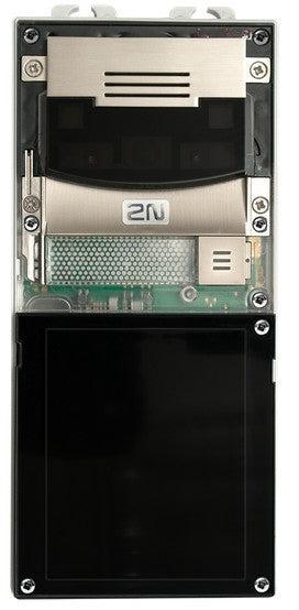 2N Telecommunications 9155101C Intercom System Accessory
