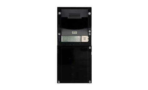 2N Telecommunications 9155101Cb Intercom System Accessory