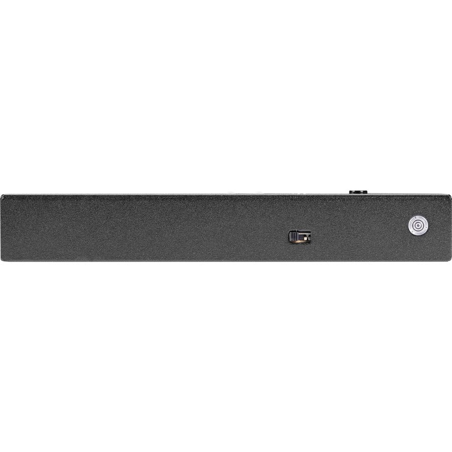 Black Box 4K HDMI Switch - 2 x 1 VSW-HDMI2X1-4K