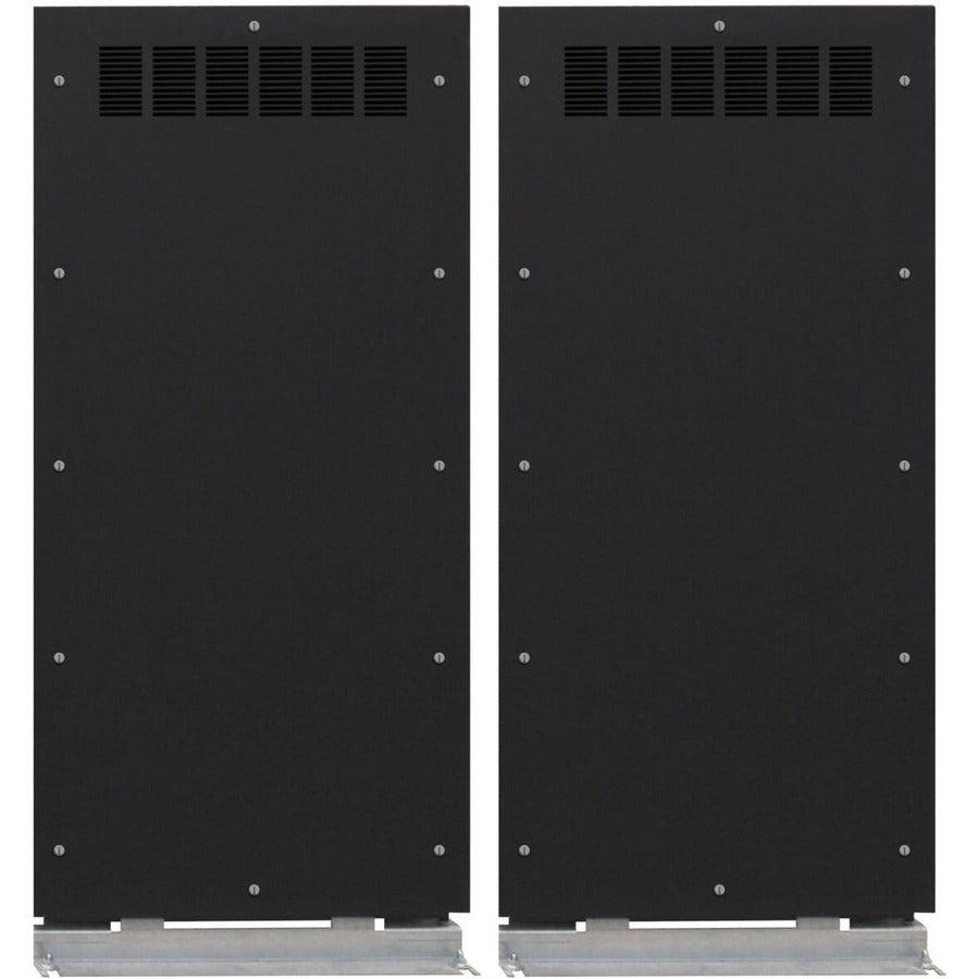 3 Phase UPS Battery Cabinet - Tripp Lite SV Series External Battery Pack | TecISoft EBP240V6002