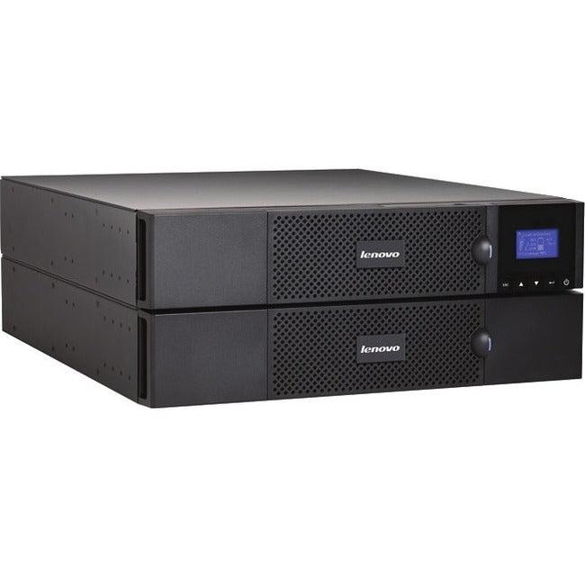 3000VA UPS - Lenovo RT3000VA 2U Rack Tower Battery Backup | TreciSoft 55943KX