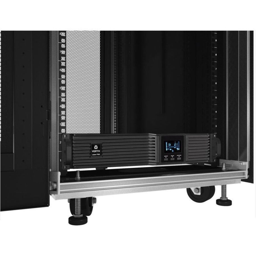 3000VA UPS Line Interactive AVR - TAA Compliant Tower Rack | Vertiv PSI5-3000RT120TAA