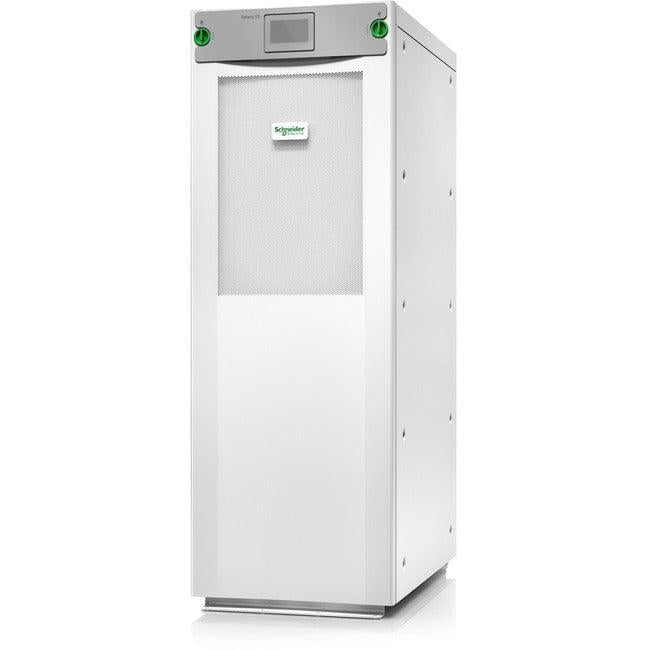 30kW UPS 3-Phase - Galaxy VS Enterprise Power Protection | Schneider Electric GVSUPS30KR0B5HS