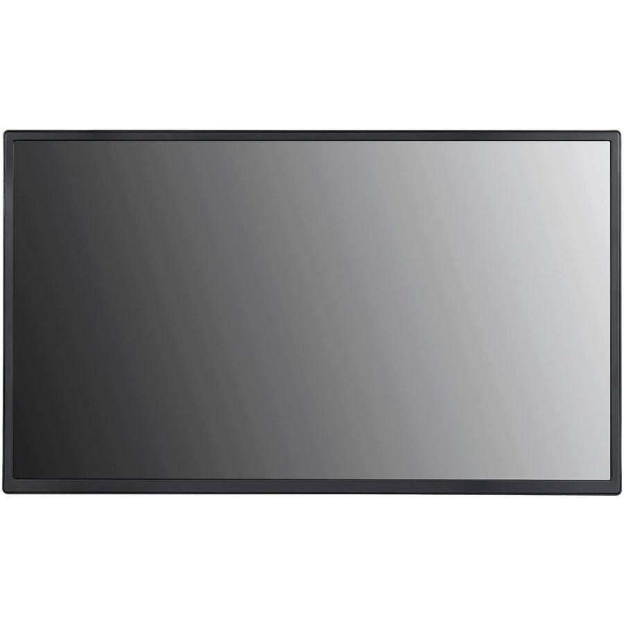 32" Full HD Standard Signage - webOS Smart Digital Display | TecISoft 32SM5J-B