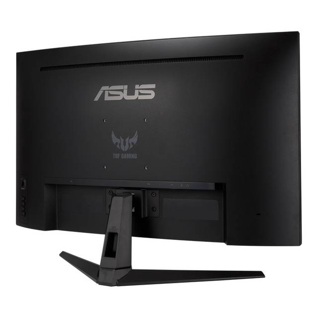 32 Inch Curved Gaming Monitor - ASUS TUF Gaming VG328H1B 165Hz | TecISoft