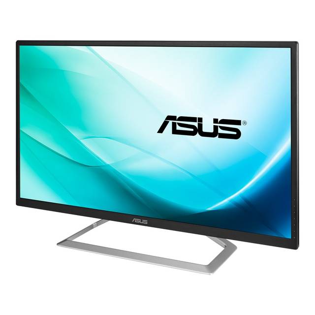 32 Inch Gaming Monitor - ASUS VA325H IPS FHD Display | TecISoft