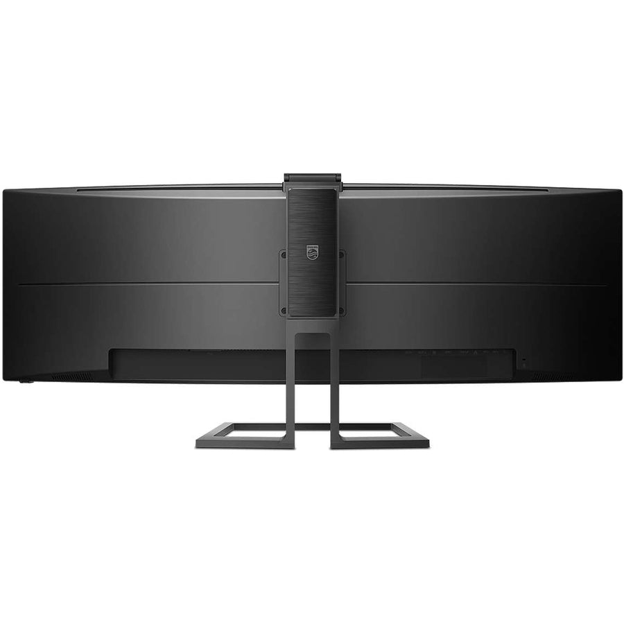 32:9 SuperWide Curved Monitor - Philips 499P9H USB-C Docking Display | TecISoft