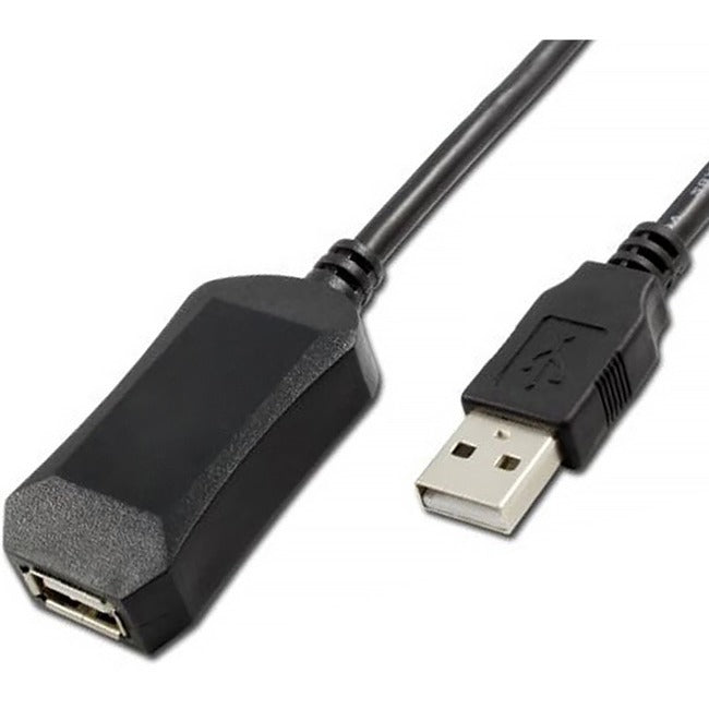 4XEM 10M USB 2.0 Active Extension Cable 4X3202A110M