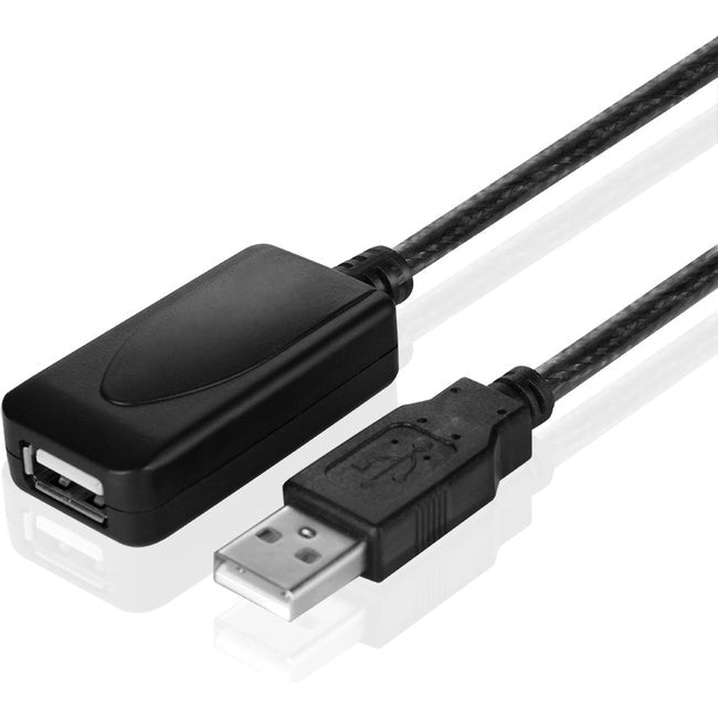 4XEM 10M Active USB 3.0 Extension Cable 4X3302A110M