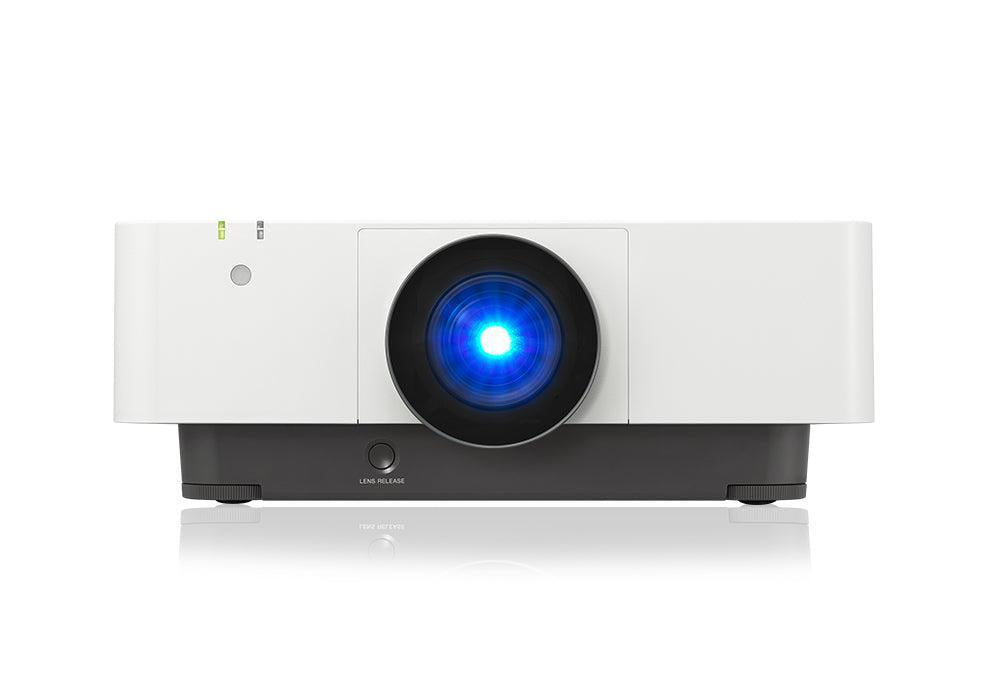 3LCD Laser Projector - Sony VPL-FHZ80 WUXGA 6000 Lumens | TecisoftTeam VPLFHZ80/W