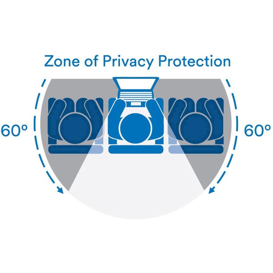 3M 7100194175 Display Privacy Filters Frameless Display Privacy Filter 39.6 Cm (15.6")