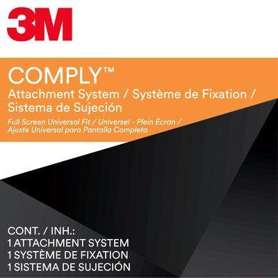 3M 7100207582 Display Privacy Filters