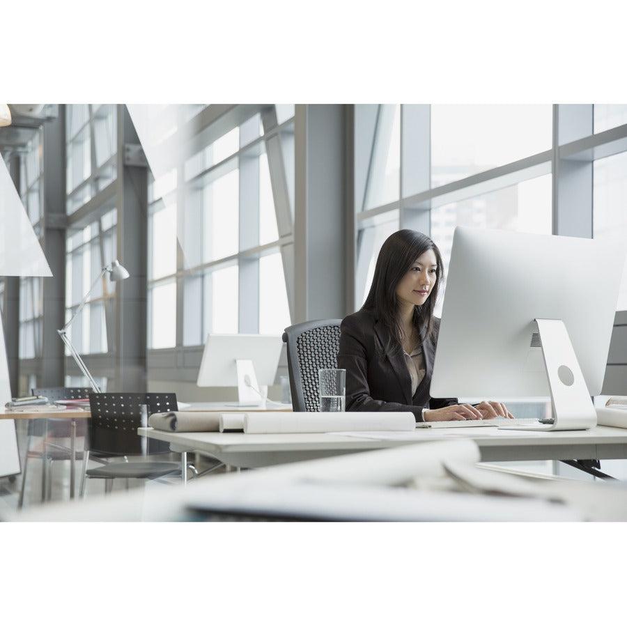 3M Anti-Glare Filter For 19" Standard Monitor