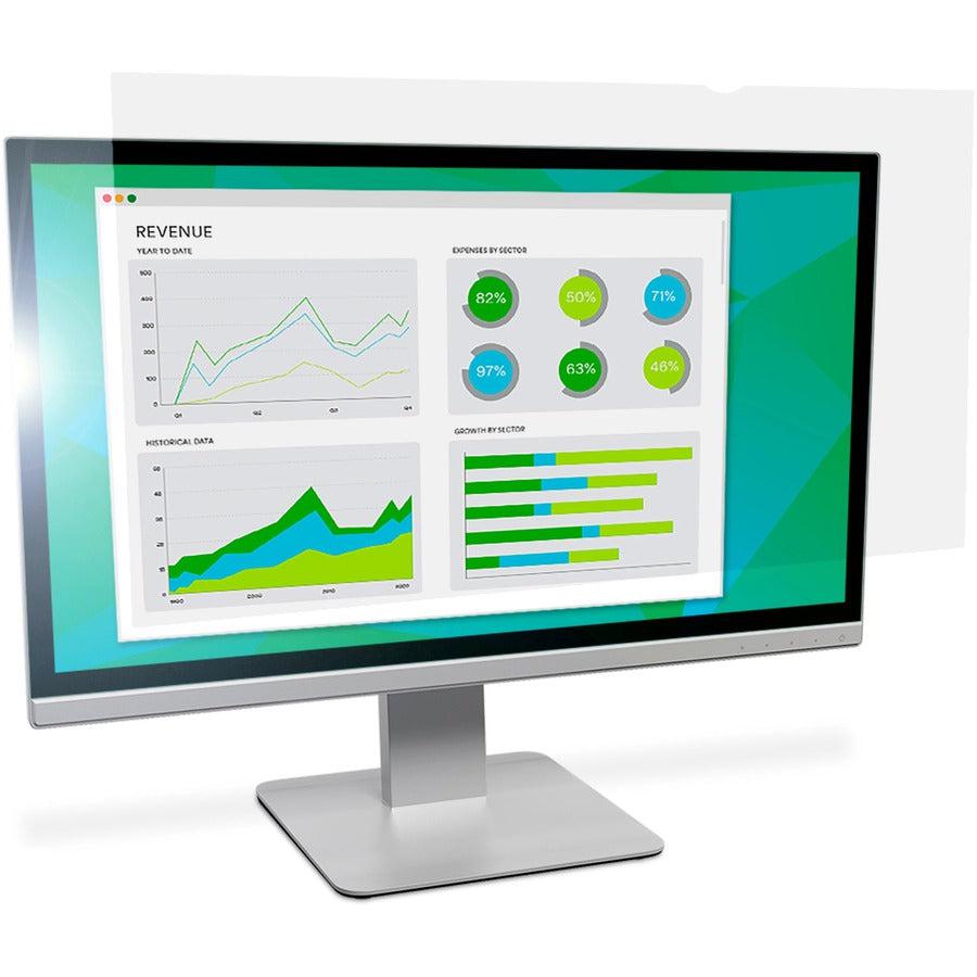 3M Anti-Glare Filter For 19" Widescreen Monitor (16:10)
