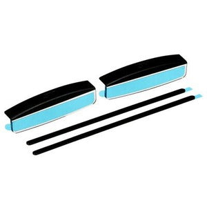 3M Comply Magnetic Attach For Monitors Kit