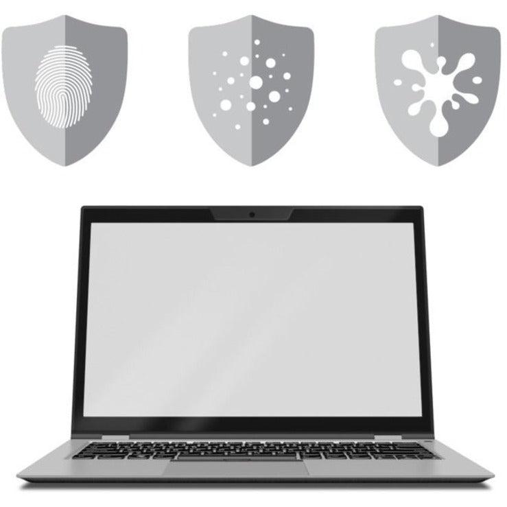 3M Gold Touch Privacy Filter For 13.3" Full Screen Laptop