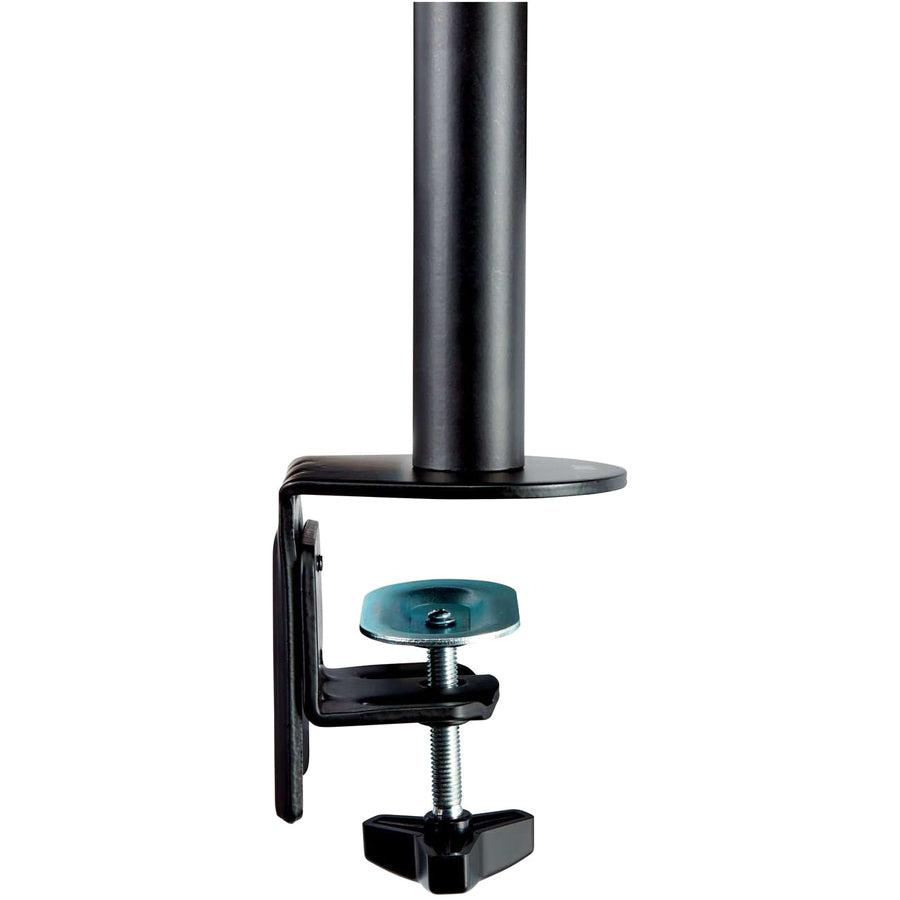 3M Mm200B Monitor Mount / Stand 72.4 Cm (28.5") Clamp Black
