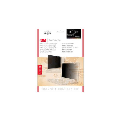 3M Pf121W1B Frameless Display Privacy Filter 30.7 Cm (12.1")