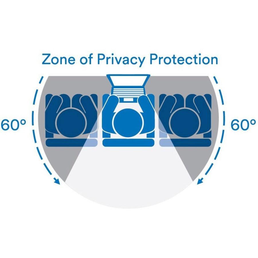 3M Privacy Filter For 43" Widescreen Monitor