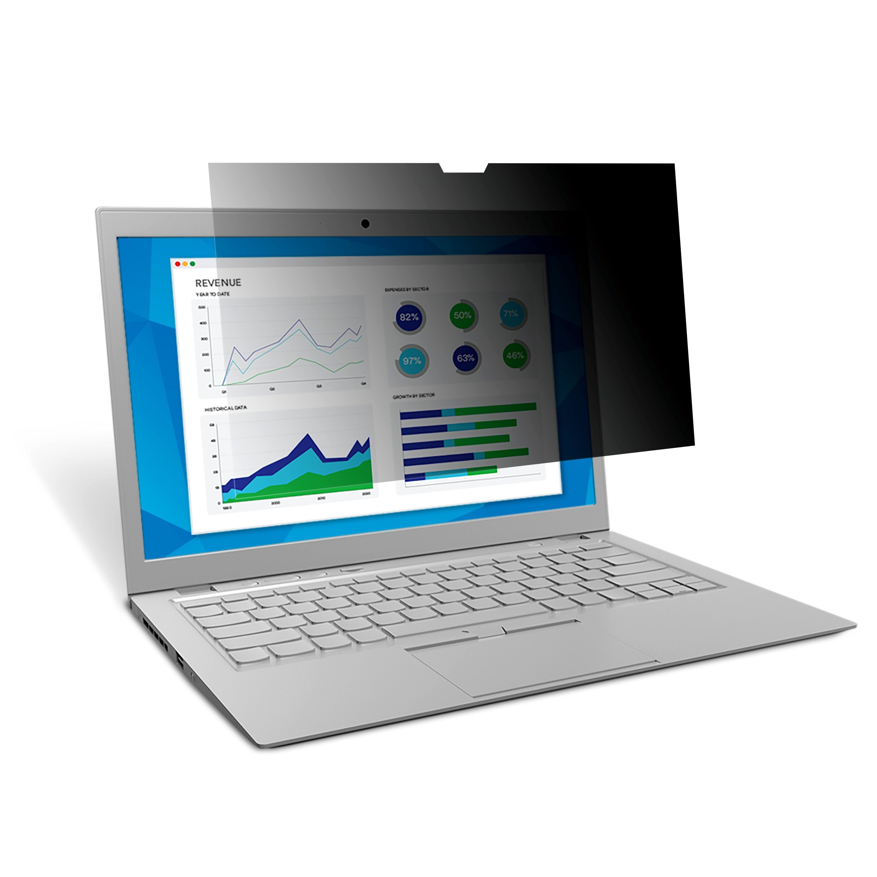 3M Privacy Filter For Dell™ Latitude™ 7280