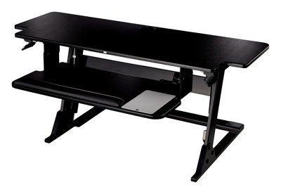 3M Sd70B Computer Desk