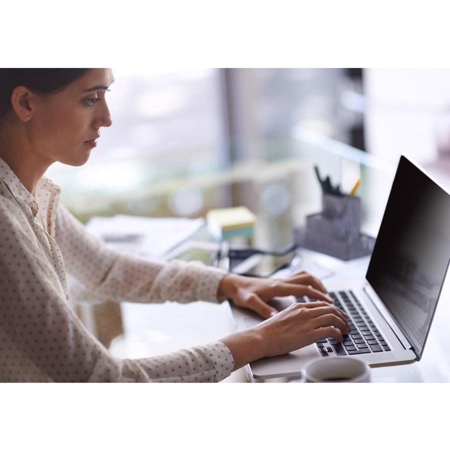 3M Touch Privacy Filter For 12.3" Full Screen Laptop 3:2