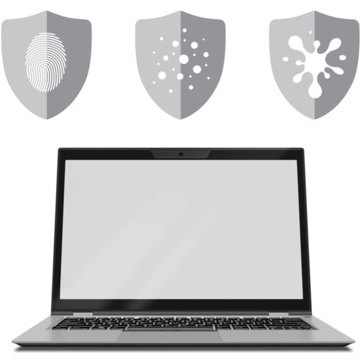 3M&trade; Privacy Filter for Apple&reg; MacBook Pro&reg; 16 2021, 16:10, PFNAP012
