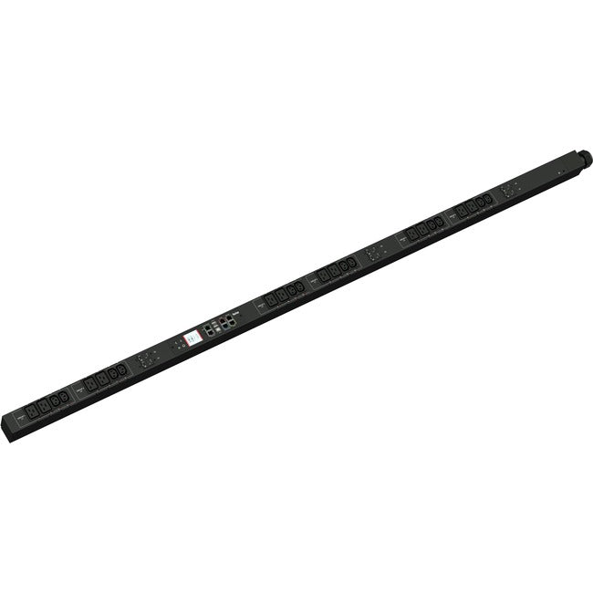 3Ph 400V 24A 12Xc13 12Xc19,L22-30P 16.6Kva 0U