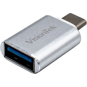 3Pk Usbc To Usba M/F Adapter,
