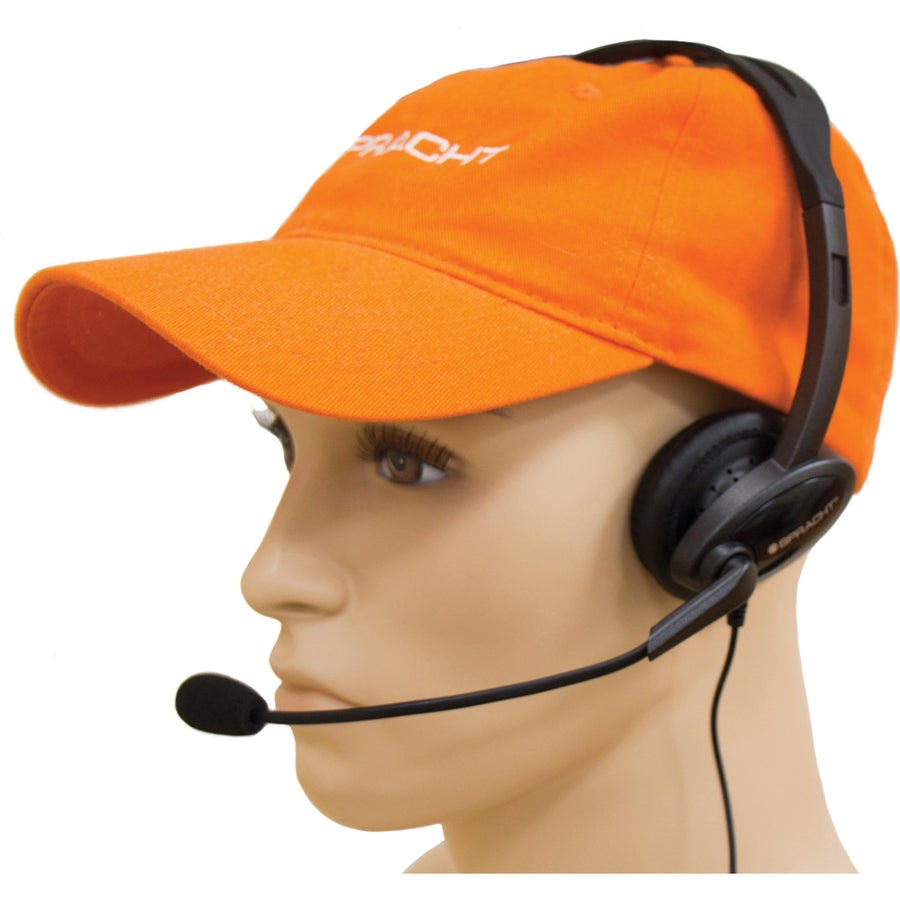 Spracht Z&#362;M Stereo 3.5 and USB Headset ZUM3500