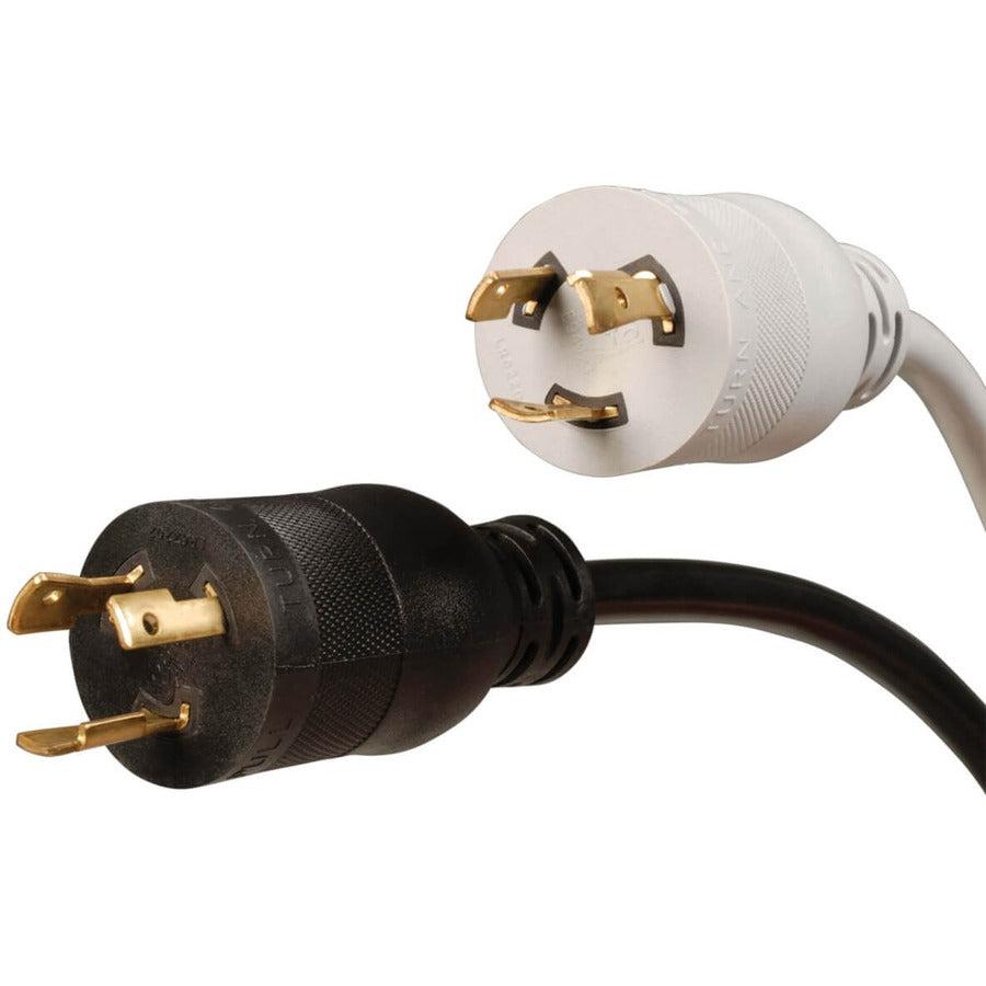 3.8kW Dual-Circuit PDU 120V - Vertical Basic Power Distribution Unit | Tripp Lite by Eaton PDU40TDUAL